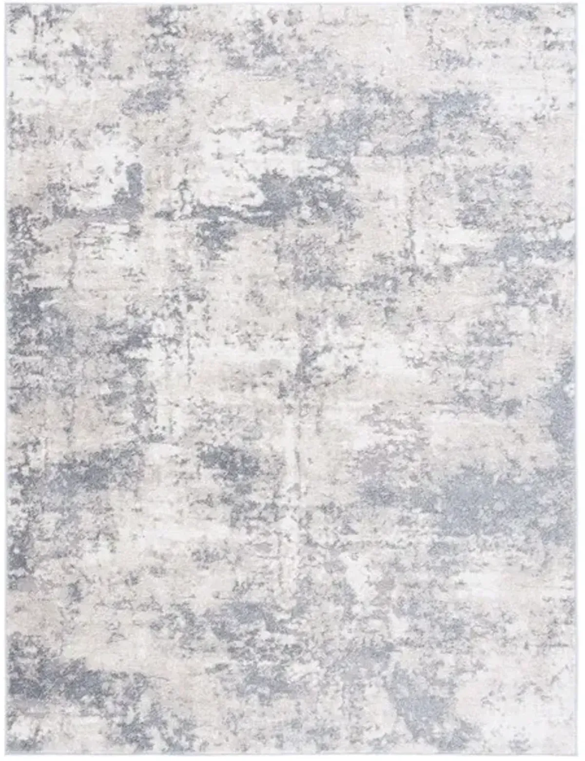 OPAL 422 Grey 5'-3' X 7'-6' Medium Rectangle Rug