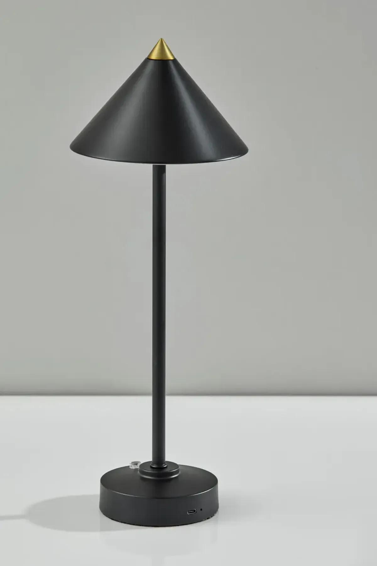 Ritchie LED Cordless Table Lamp