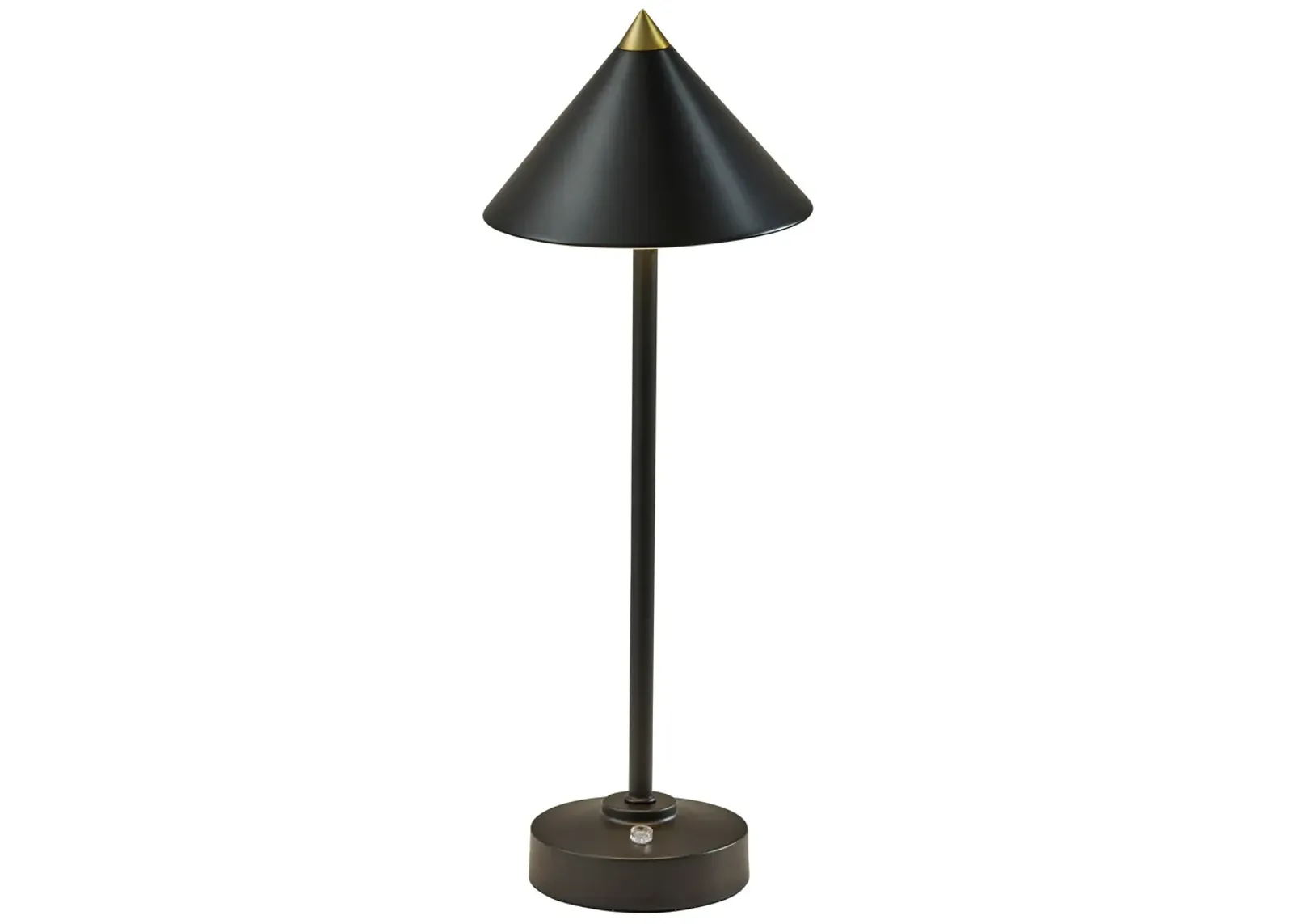 Ritchie LED Cordless Table Lamp