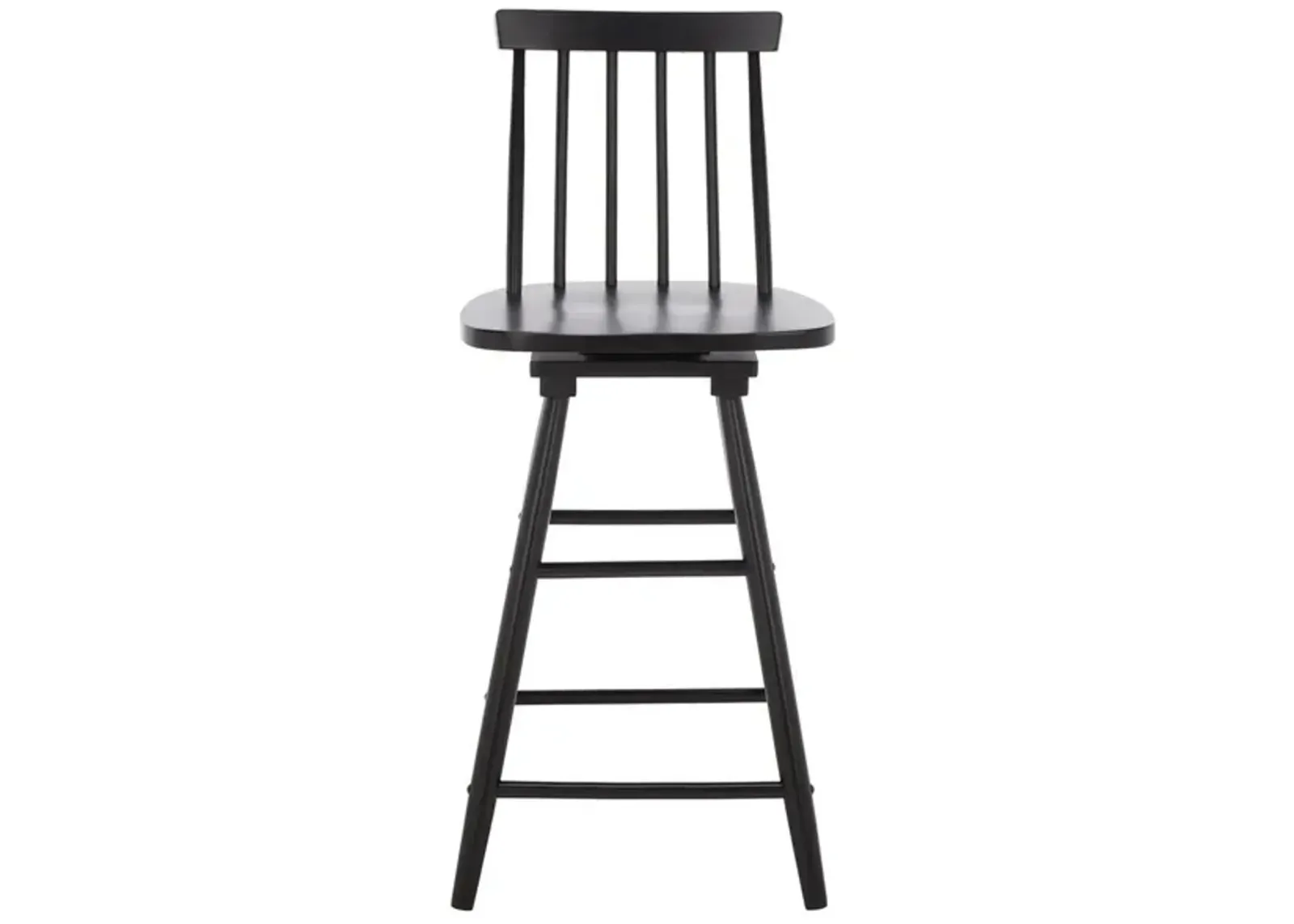 QUAI SWIVEL COUNTER STOOL