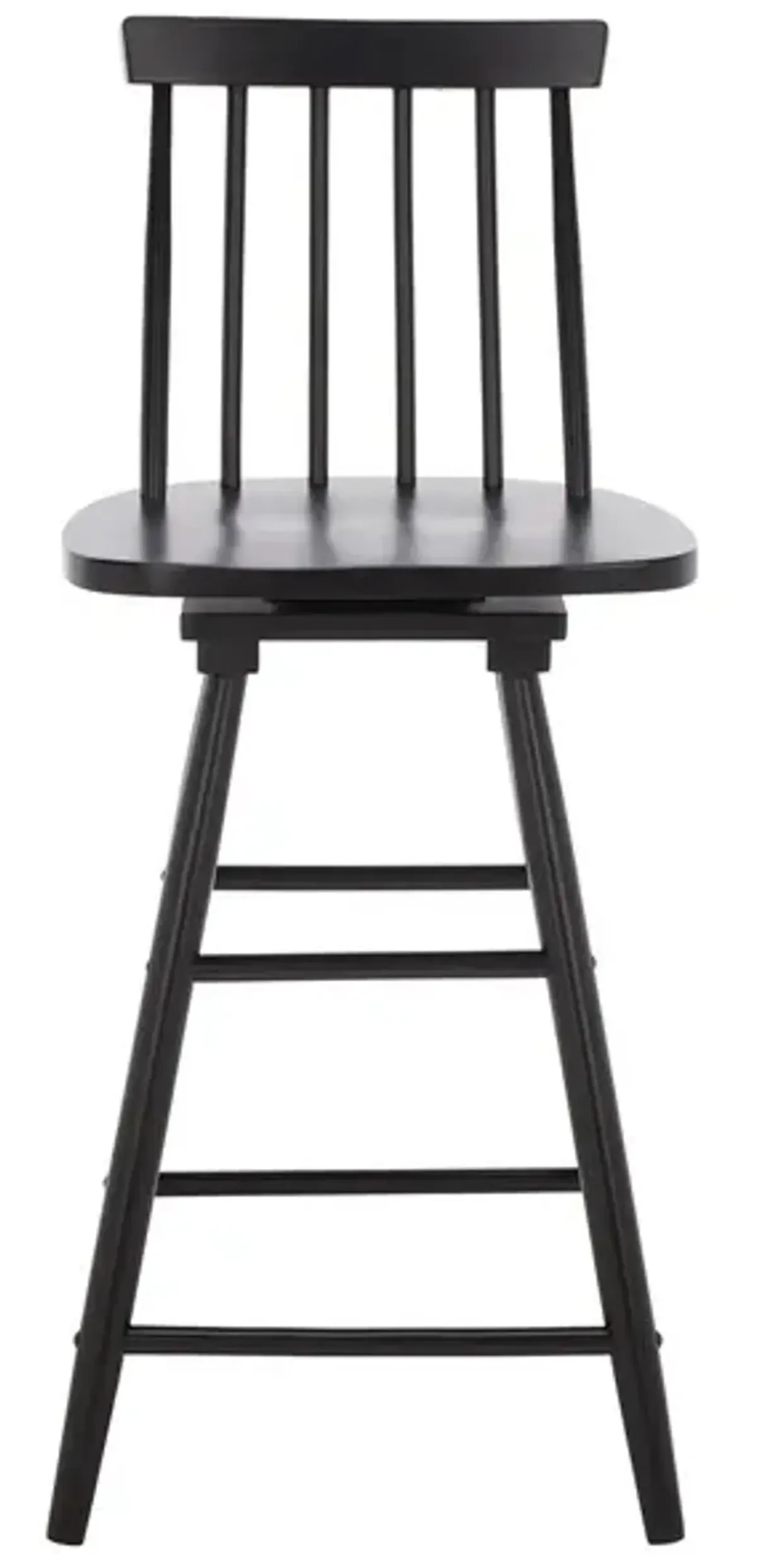 QUAI SWIVEL COUNTER STOOL