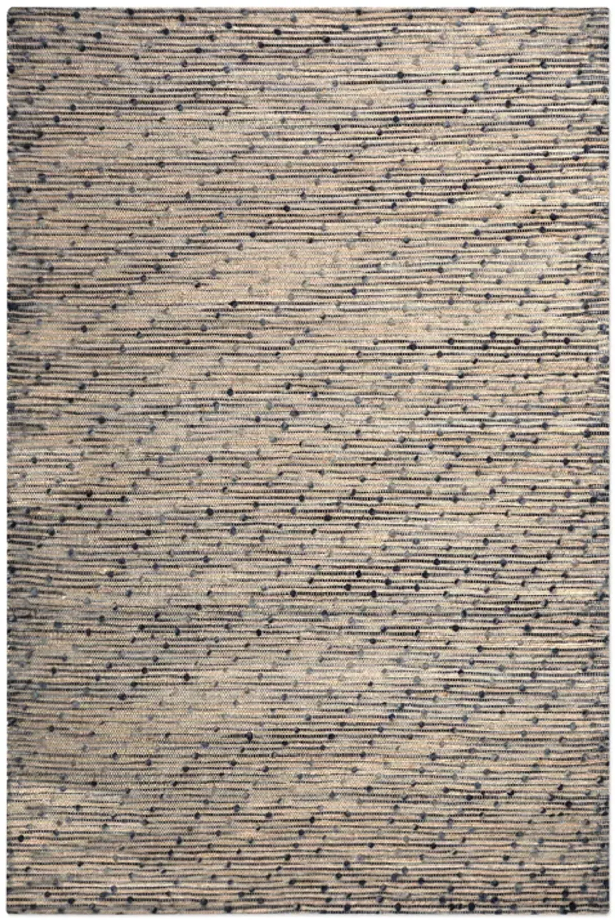 Imara Navy 9 X 12 Rug