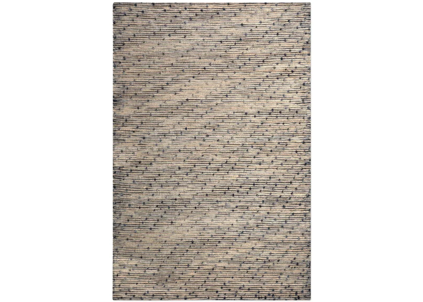 Imara Navy 9 X 12 Rug