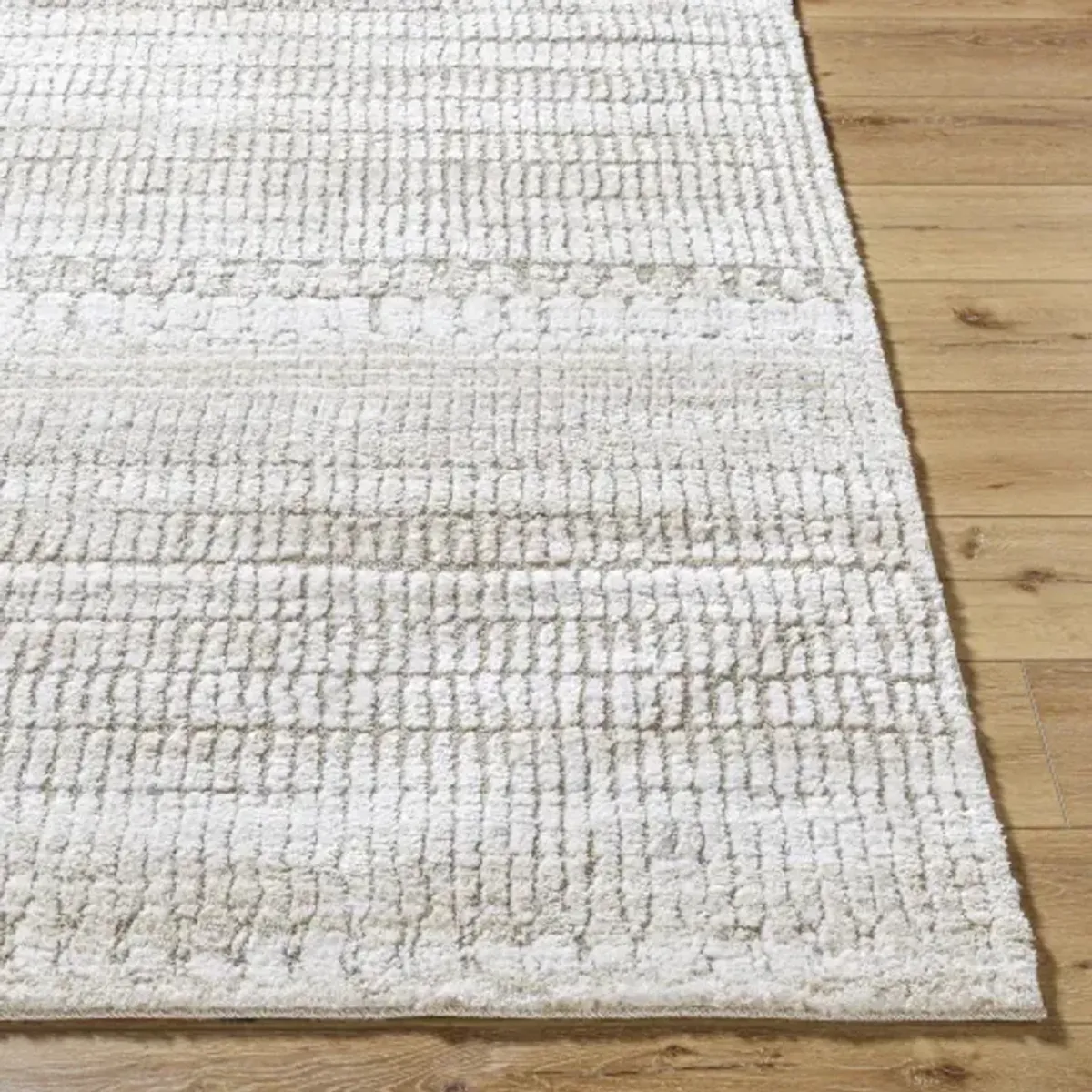 Delight Shag DEL-2302 7'10" x 10' Machine Woven Rug