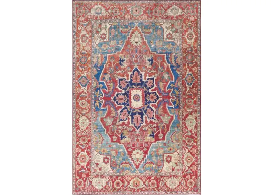 Iris 2'6" x 7'6" Rug