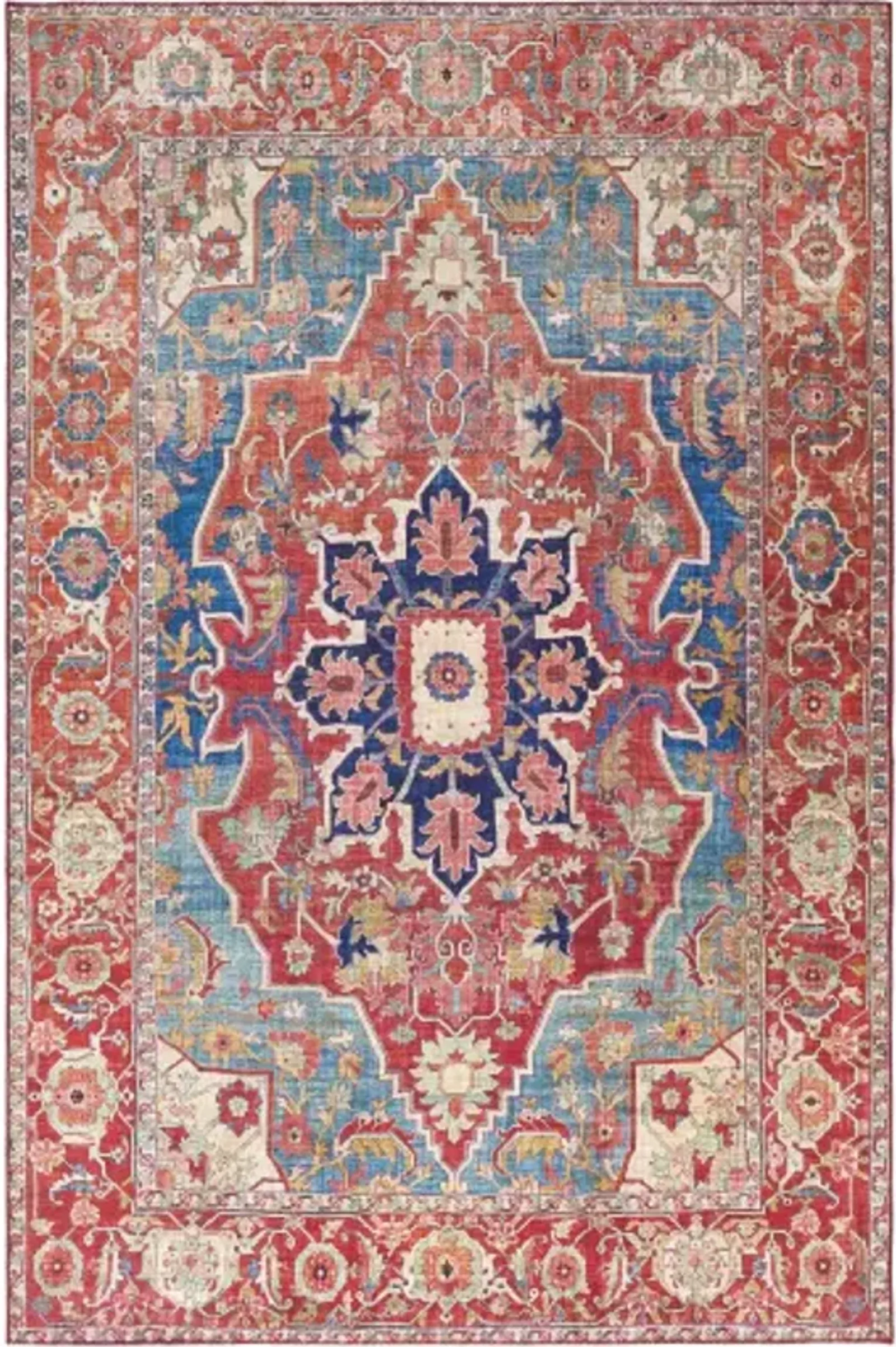 Iris 2'6" x 7'6" Rug