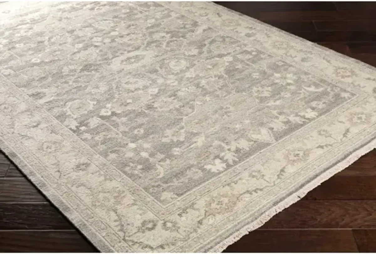 Soumek 9' x 12' Rug