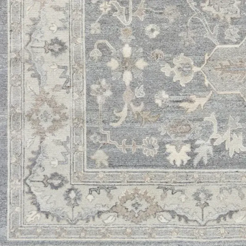 Soumek 9' x 12' Rug