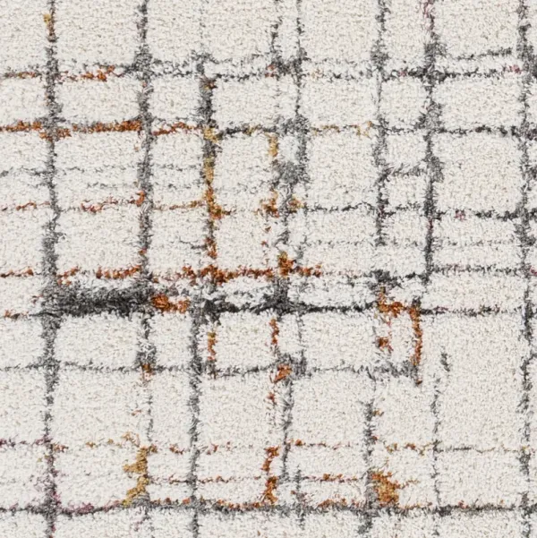 Polaris PRI-2304 9'2" x 12' Machine Woven Rug