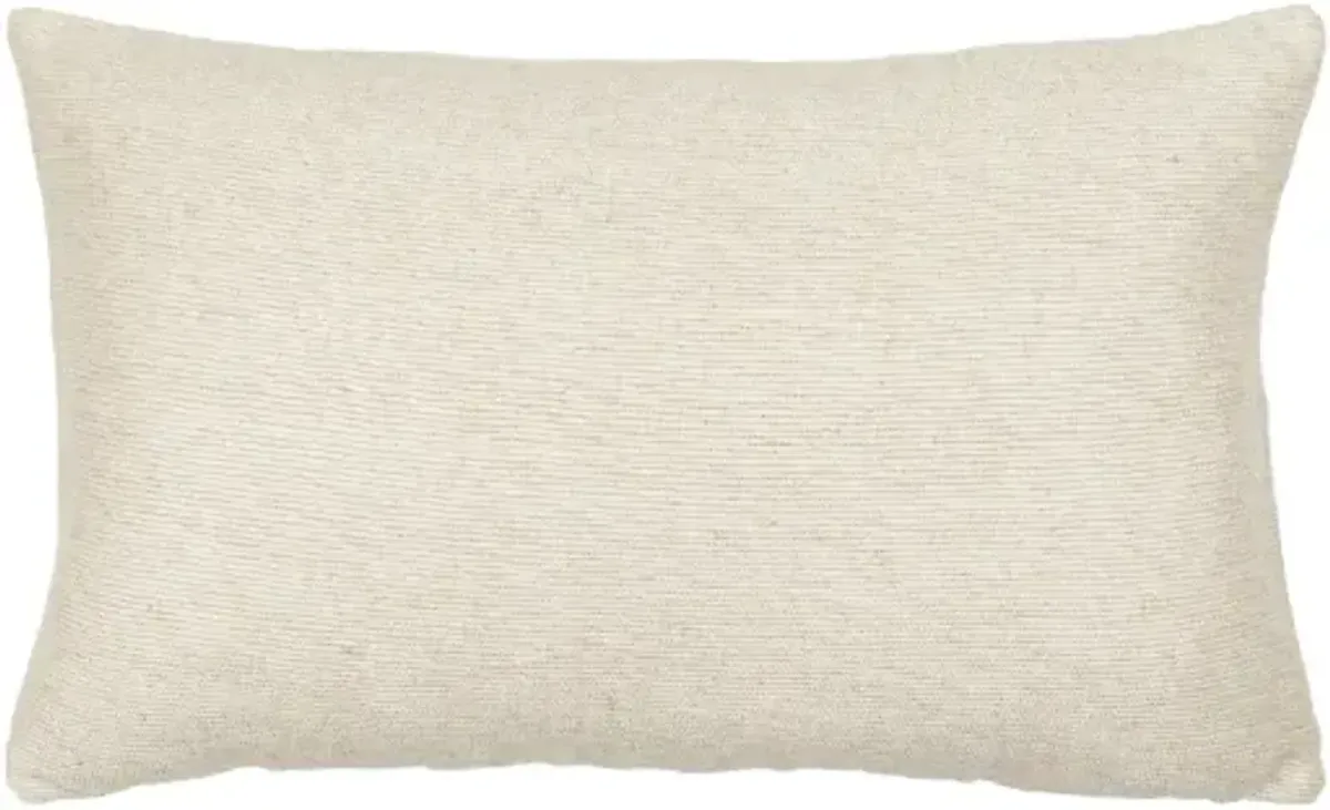 Sallie 20"H x 20"W Pillow Cover