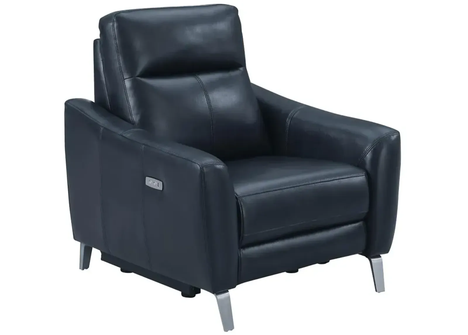 Derek Upholstered Power Recliner