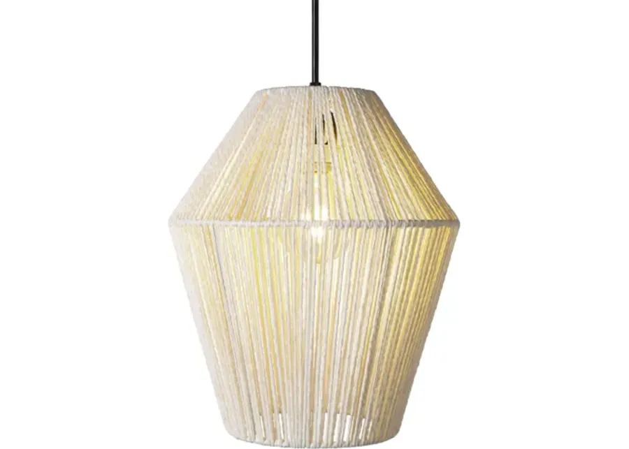 Camerano CMN-003 11"L x 11"W x 71"H Pendant