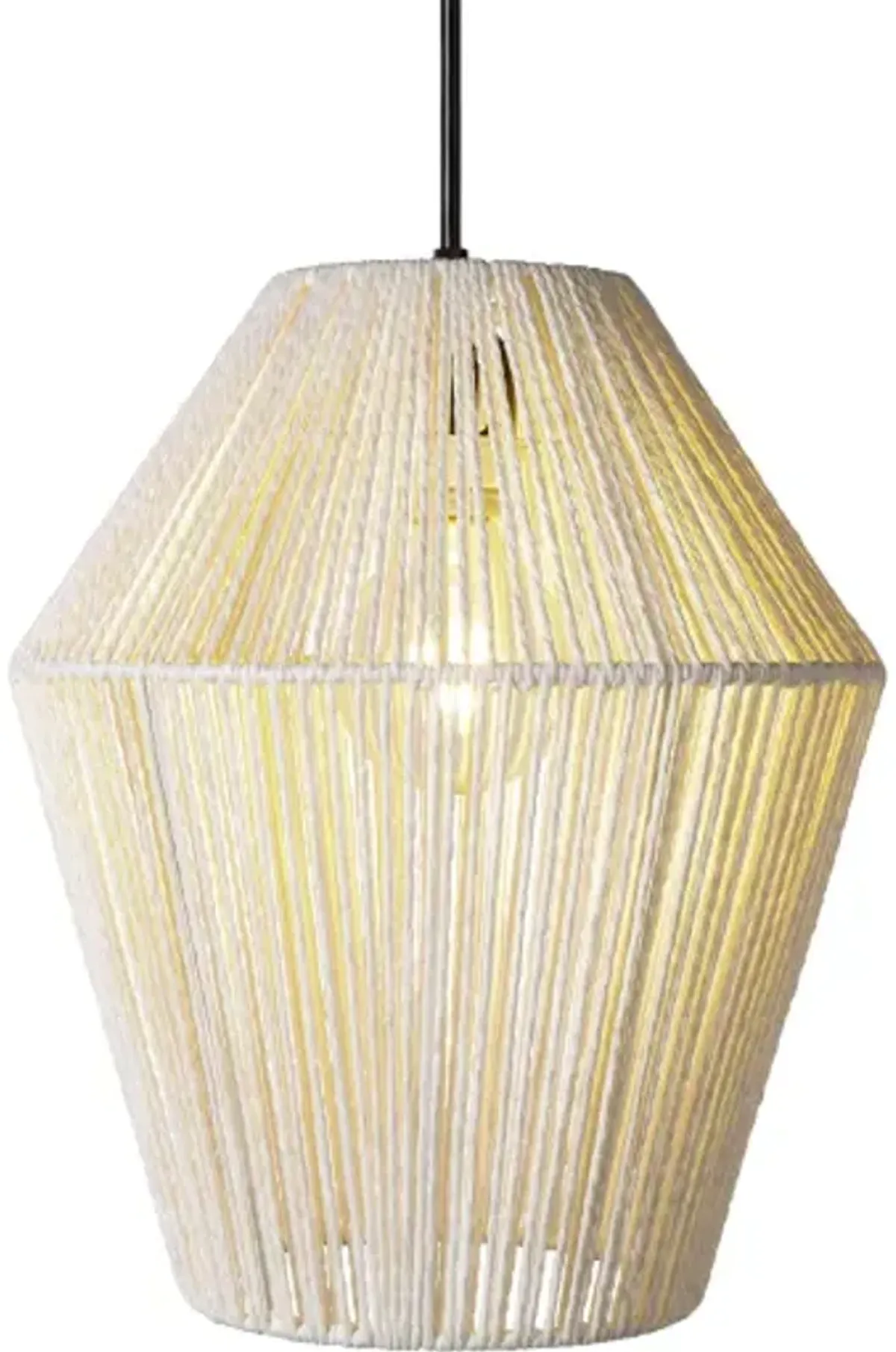 Camerano CMN-003 11"L x 11"W x 71"H Pendant