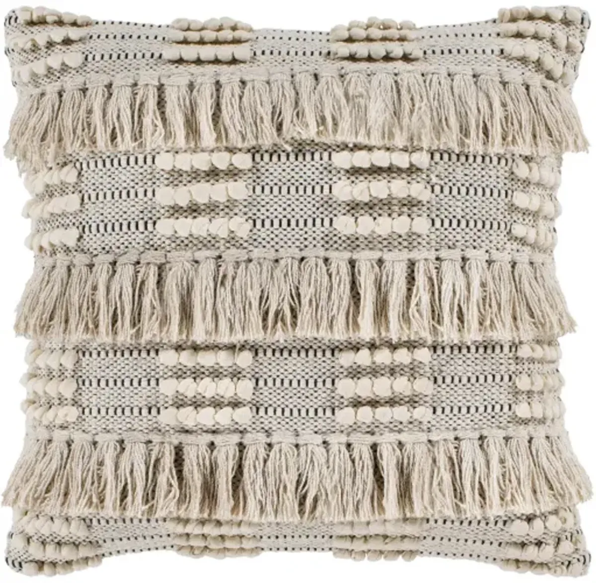 Helena 20"H x 20"W Pillow Cover