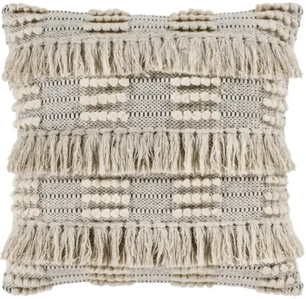 Helena 20"H x 20"W Pillow Cover