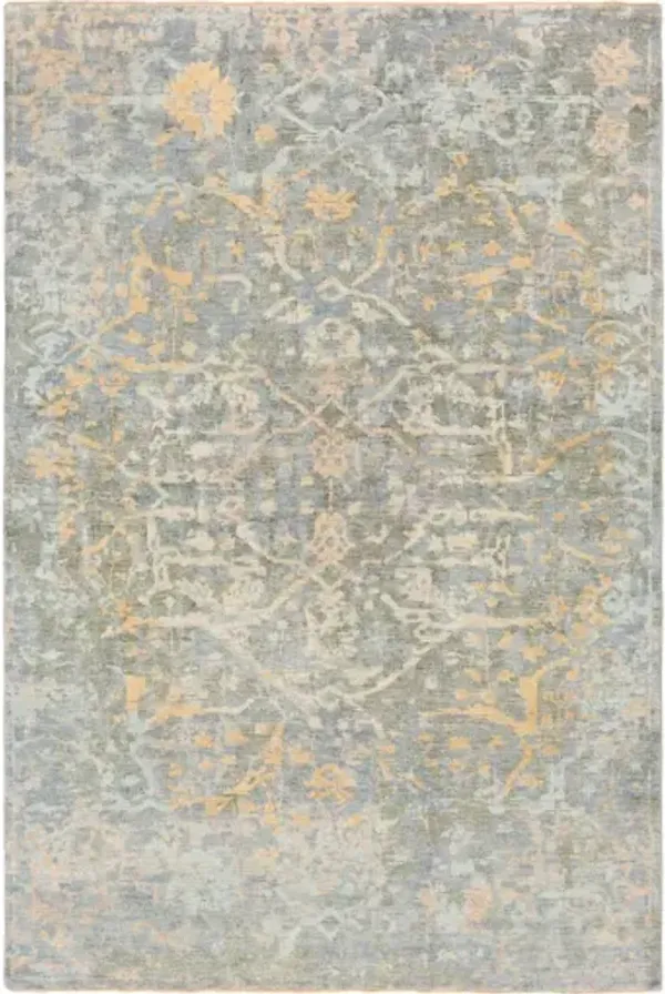 Normandy 4' x 6' Rug