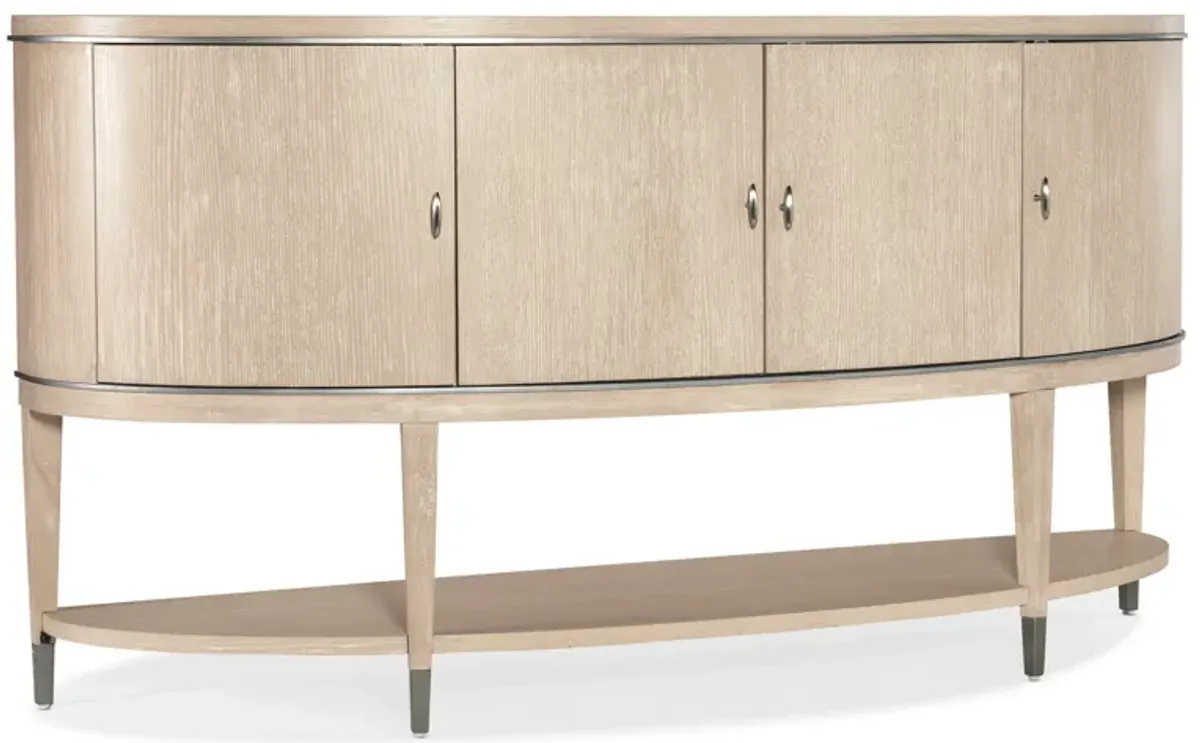 Nouveau Chic Sideboard