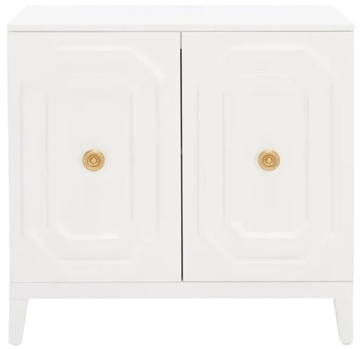 RIYA 2 DOOR CABINET