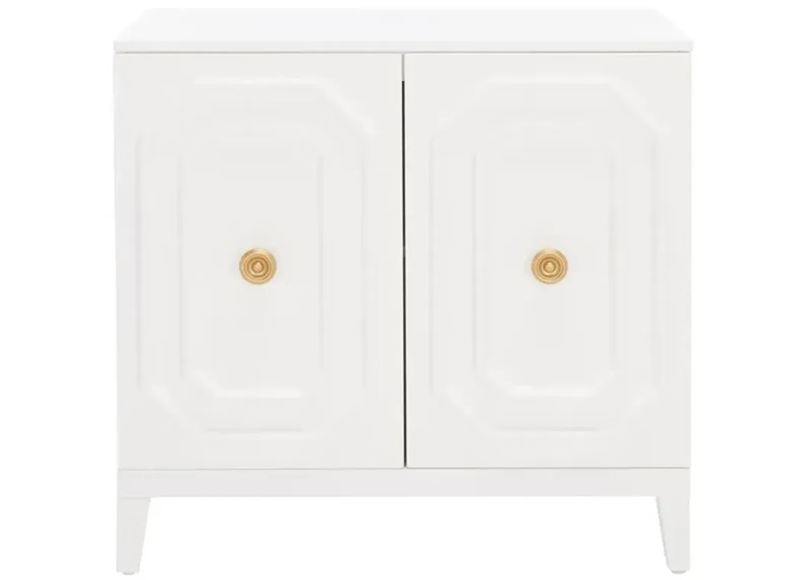 RIYA 2 DOOR CABINET