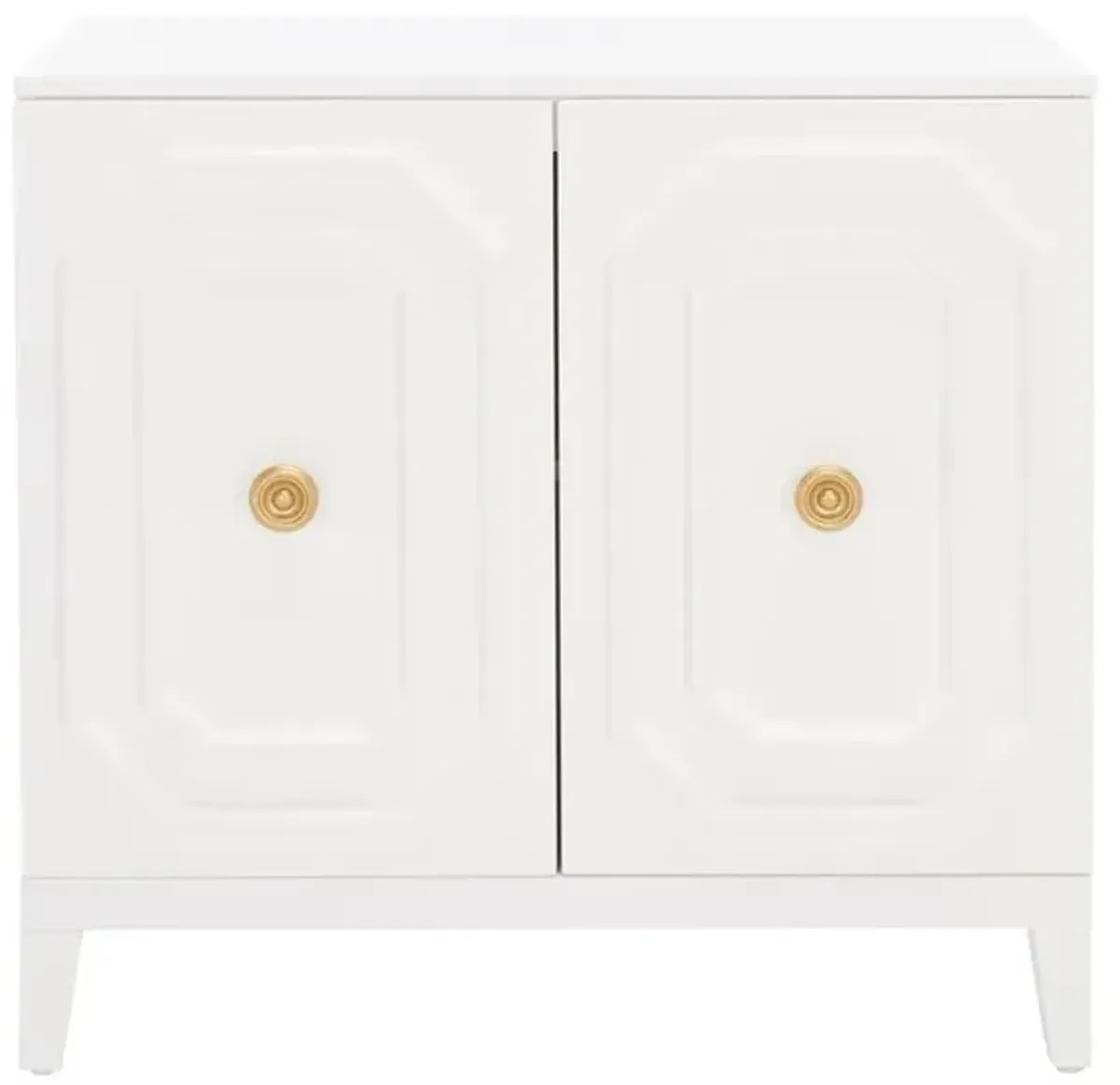 RIYA 2 DOOR CABINET