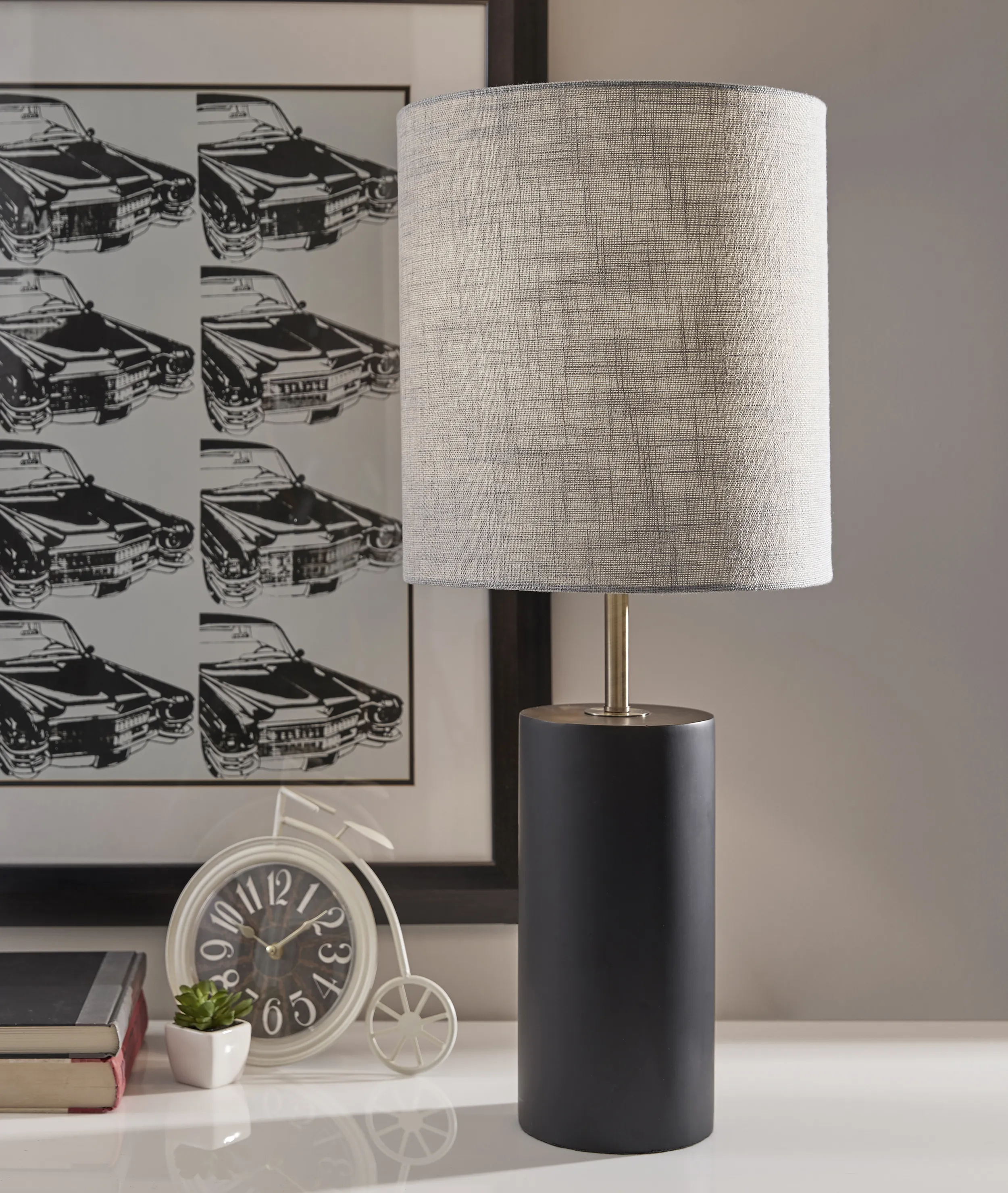 Dean Table Lamp