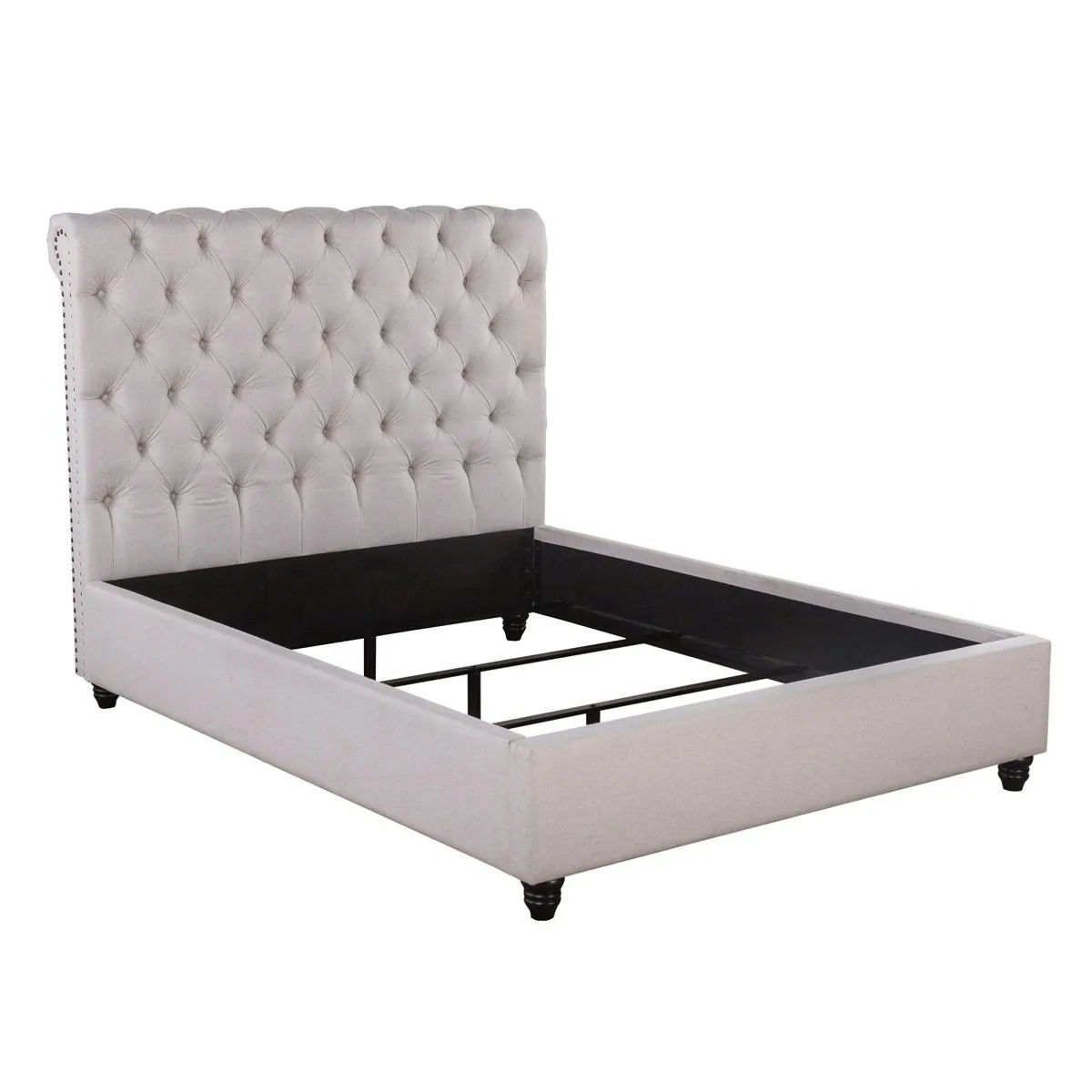 Doheney Bed Cal King