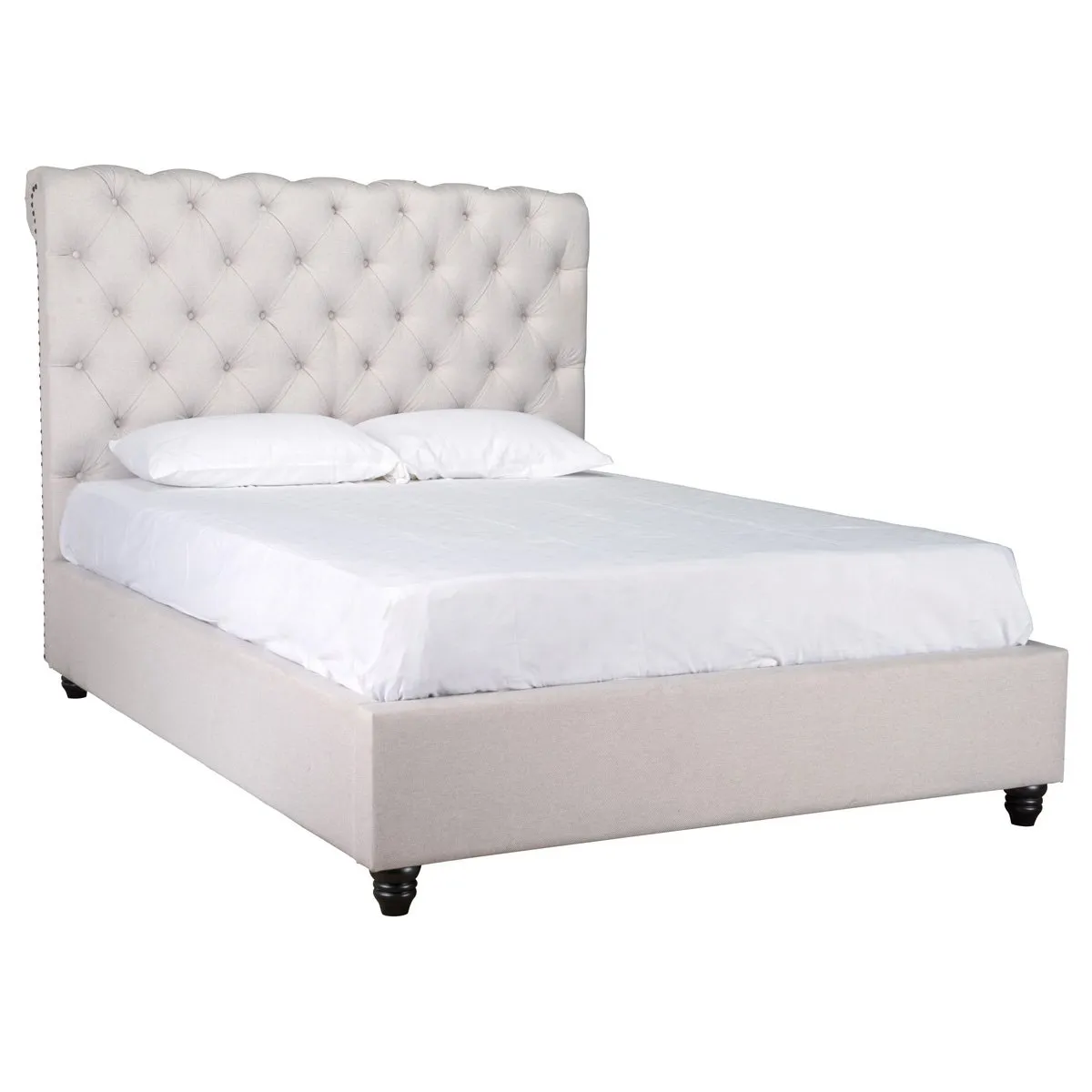 Doheney Bed Cal King