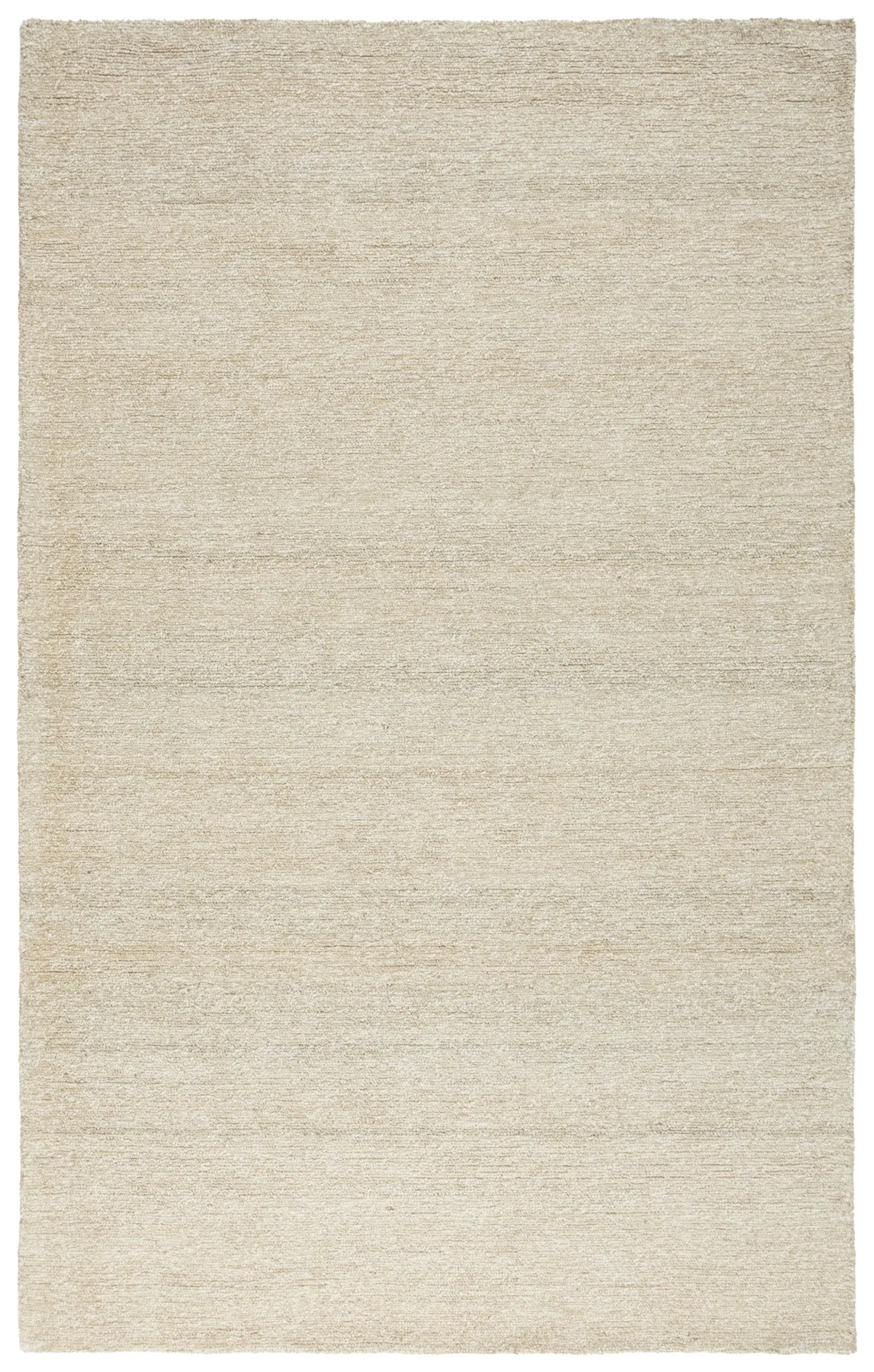 NATURAL FIBER Hand Tufted 3' x 5' area rug
