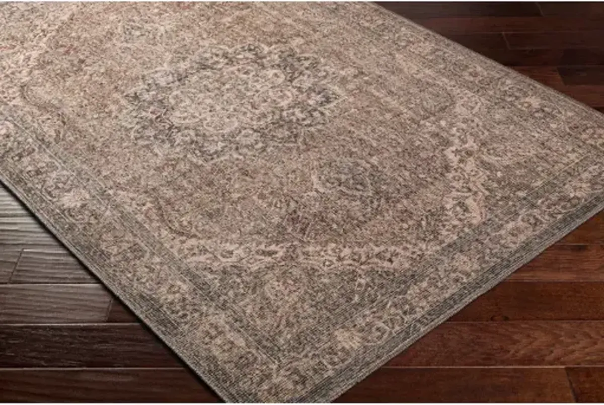 Colin CLN-2309 2'7" x 10' Rug