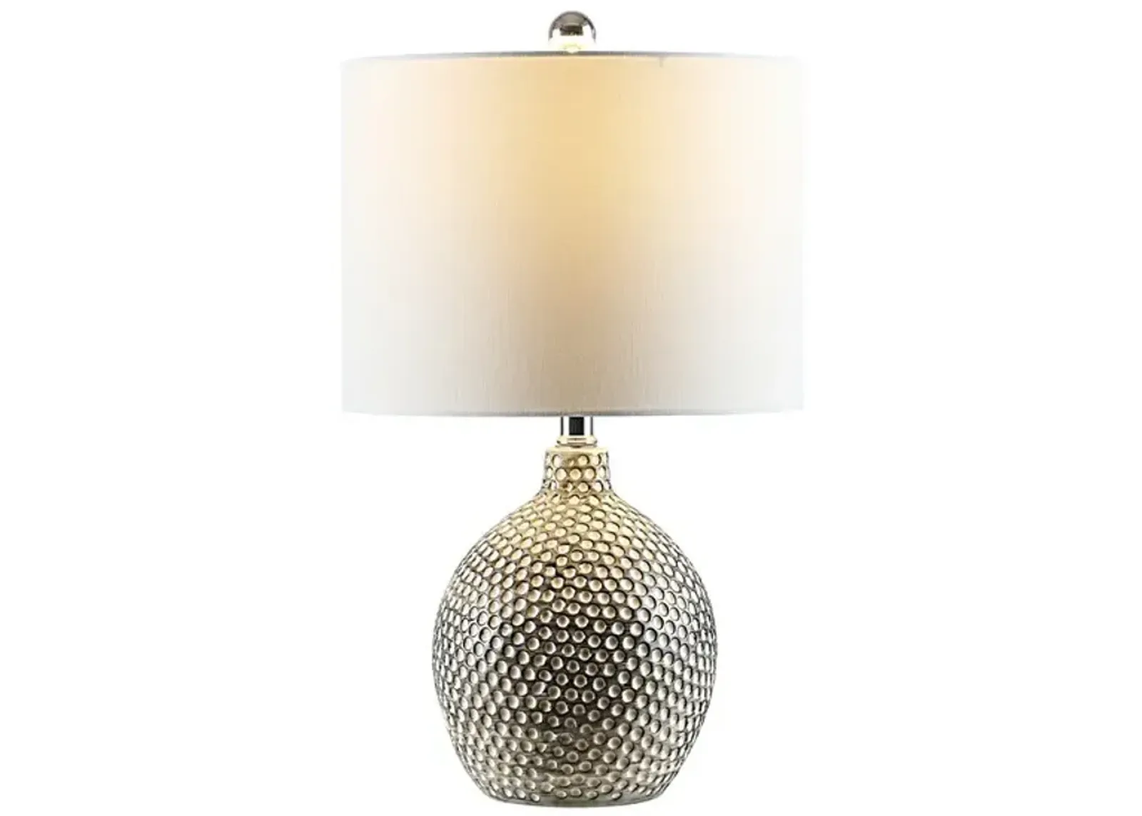 BREEDA CERAMIC TABLE LAMP 