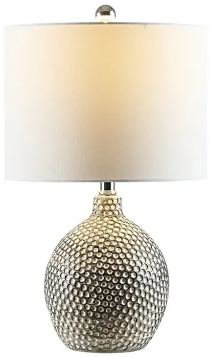 BREEDA CERAMIC TABLE LAMP 