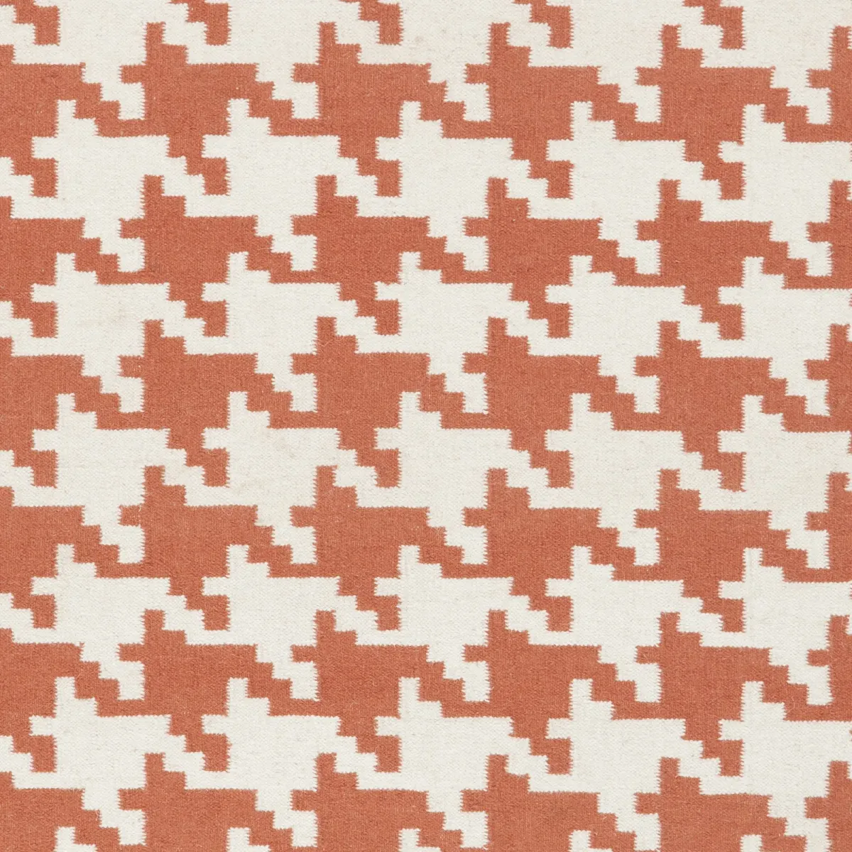 Frontier FT-108 3'6" x 5'6" Hand Made Rug