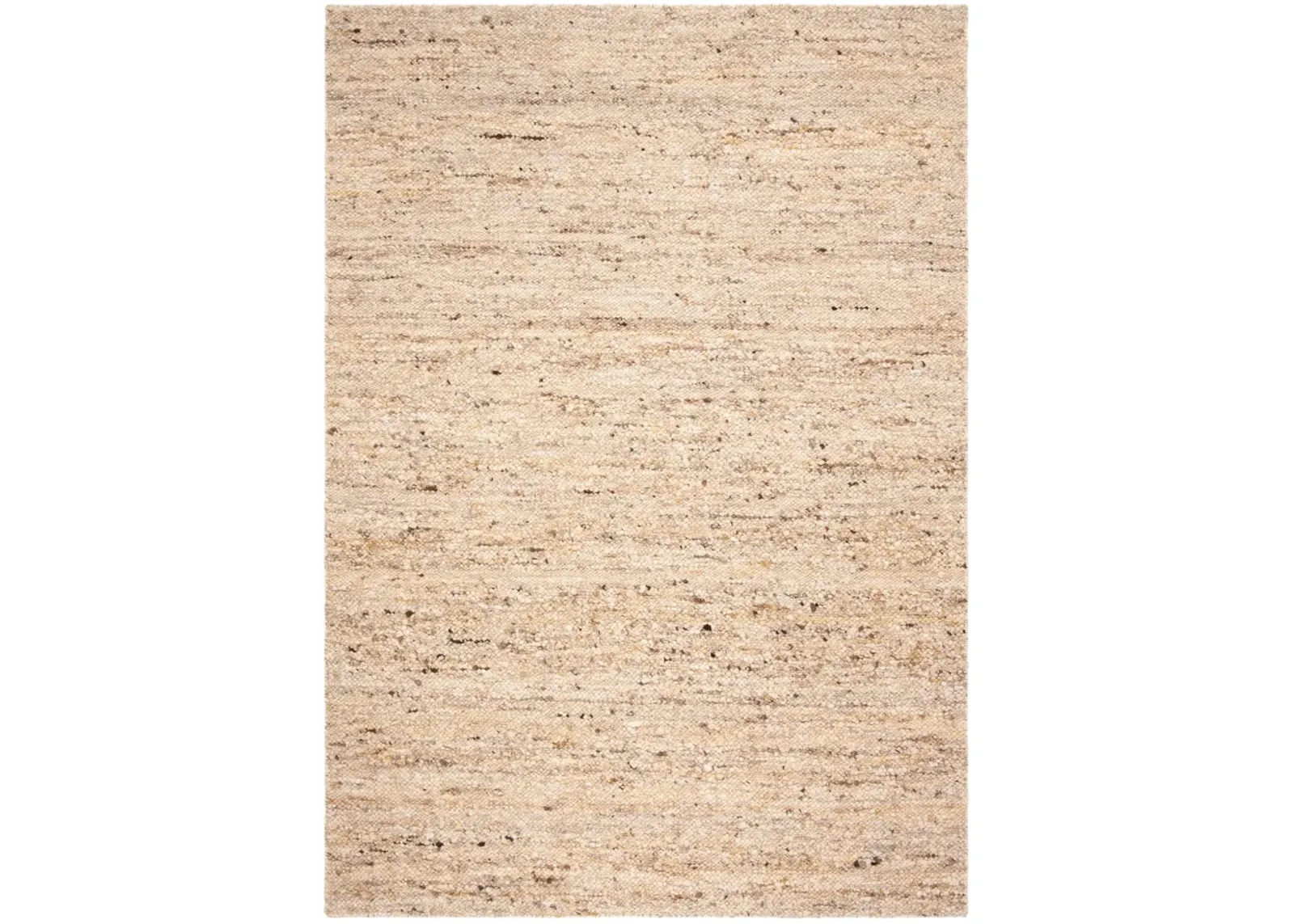 NATURA 263 BEIGE 6' x 9' Medium Rectangle Rug