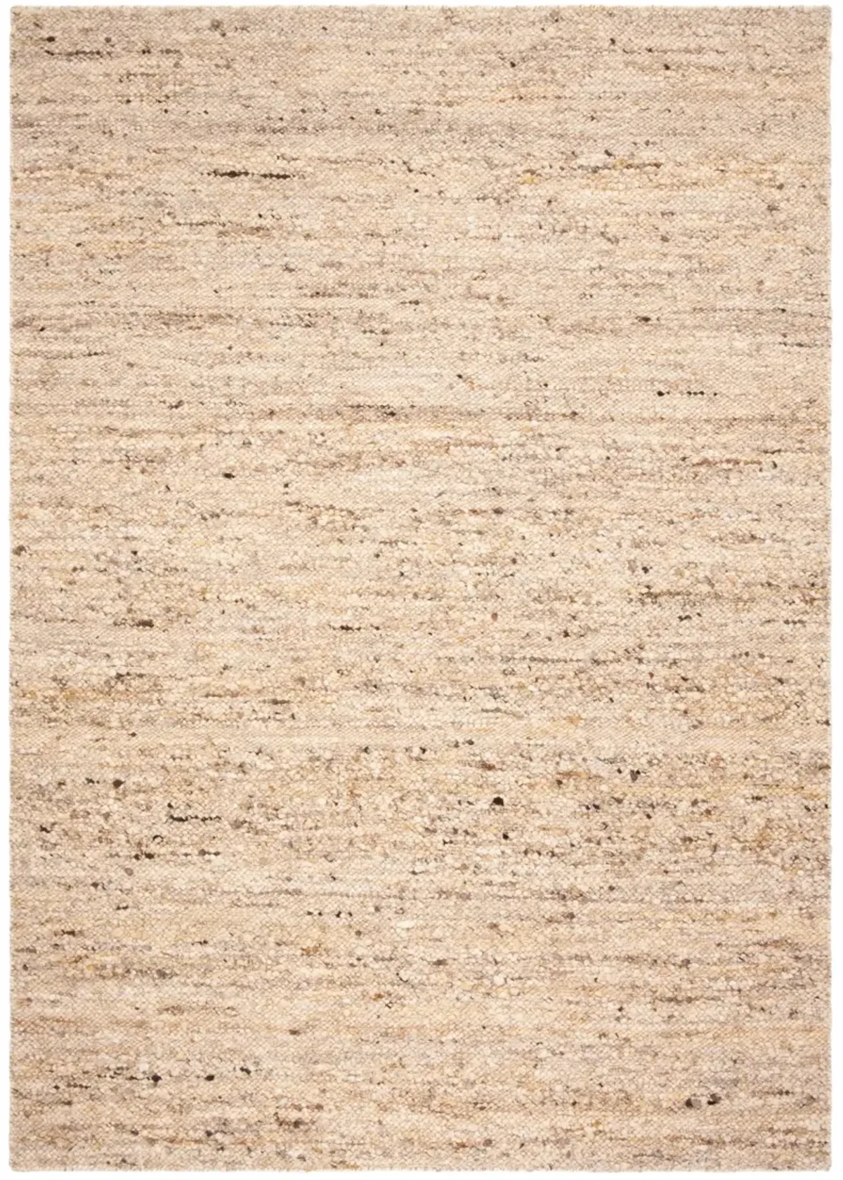 NATURA 263 BEIGE 6' x 9' Medium Rectangle Rug