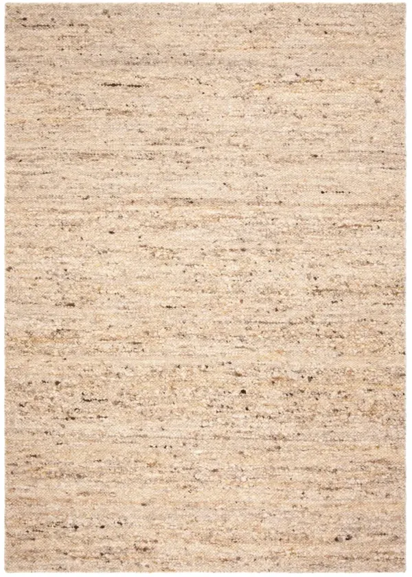 NATURA 263 BEIGE 6' x 9' Medium Rectangle Rug