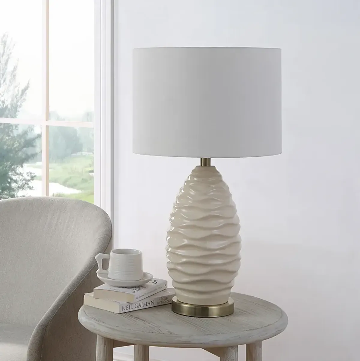 Macphee Table Lamp