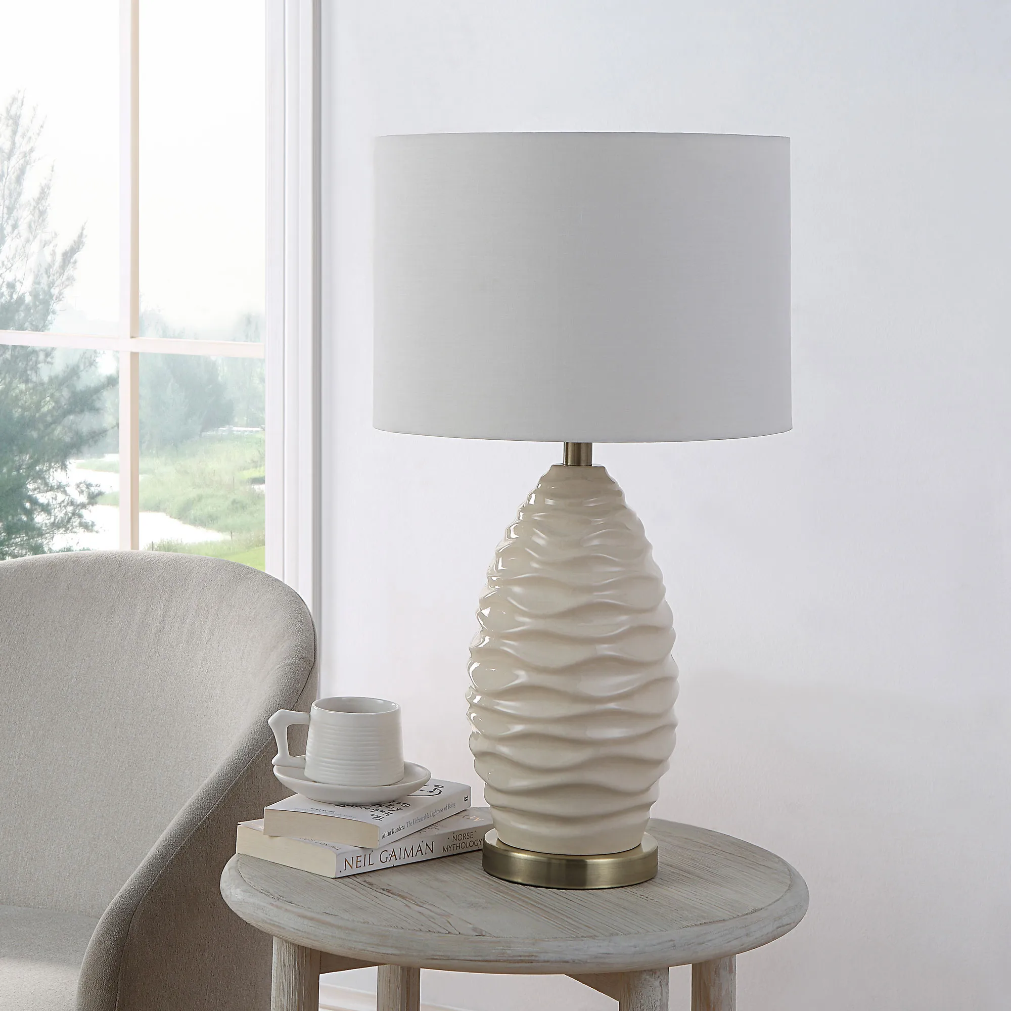 Macphee Table Lamp