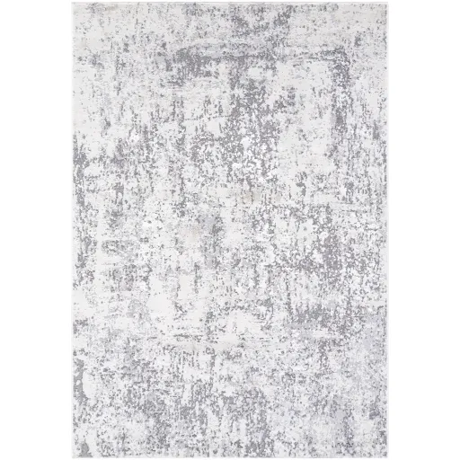 Lustro LSR-2334 5'3" x 7' Machine Woven Rug