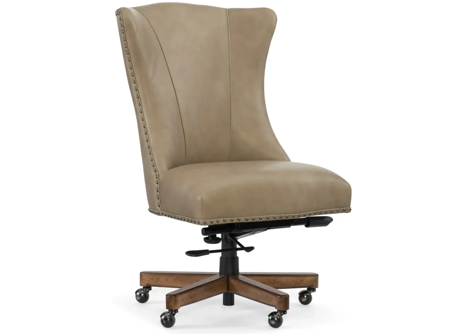 Lynn Executive Swivel Tilt Chair