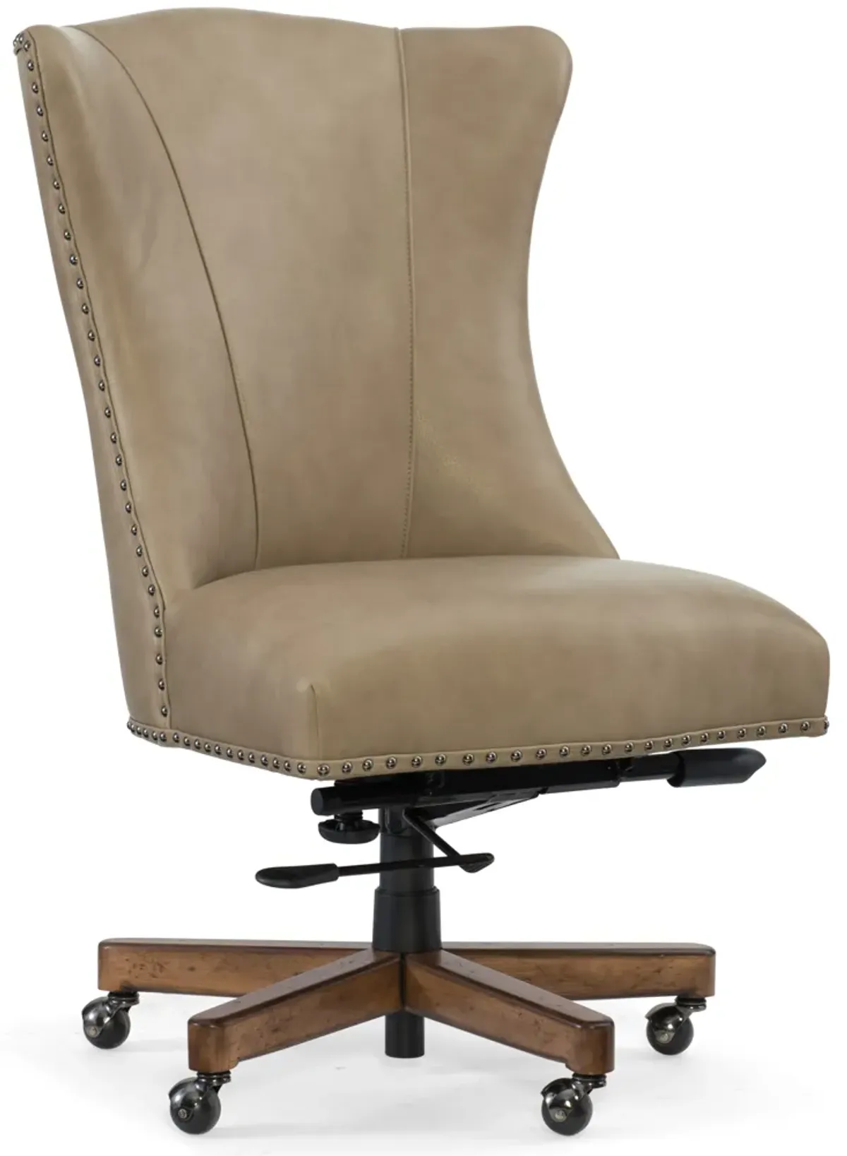 Lynn Executive Swivel Tilt Chair