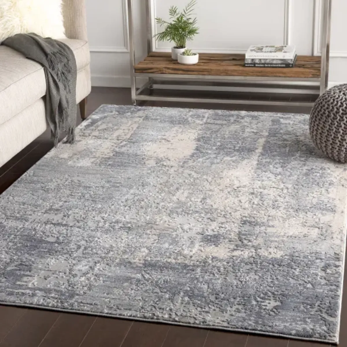 Alpine 2' x 2'11" Rug