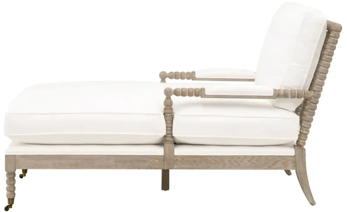 Rouleau Chaise 