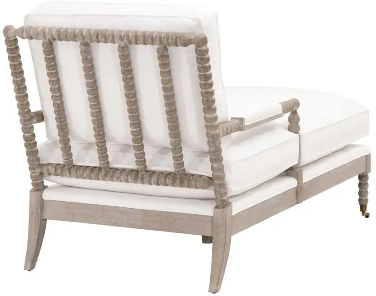 Rouleau Chaise 