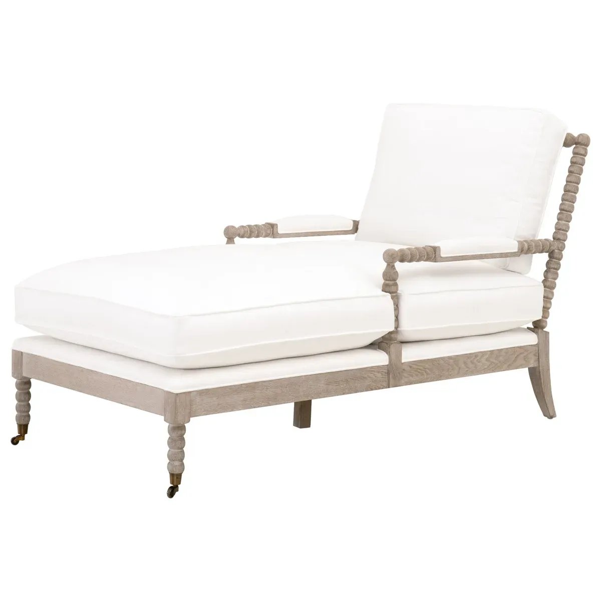 Rouleau Chaise 