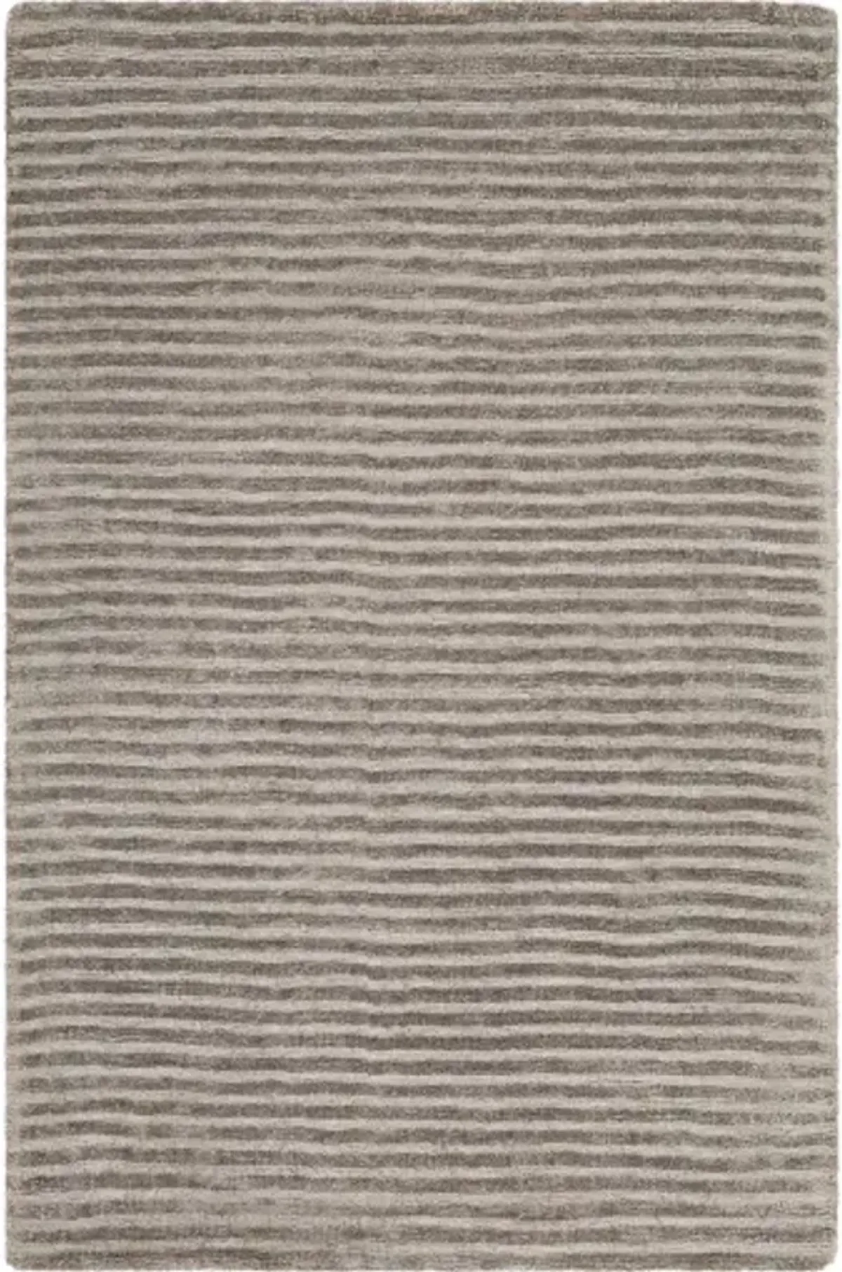 Graphite 2' x 3' Rug