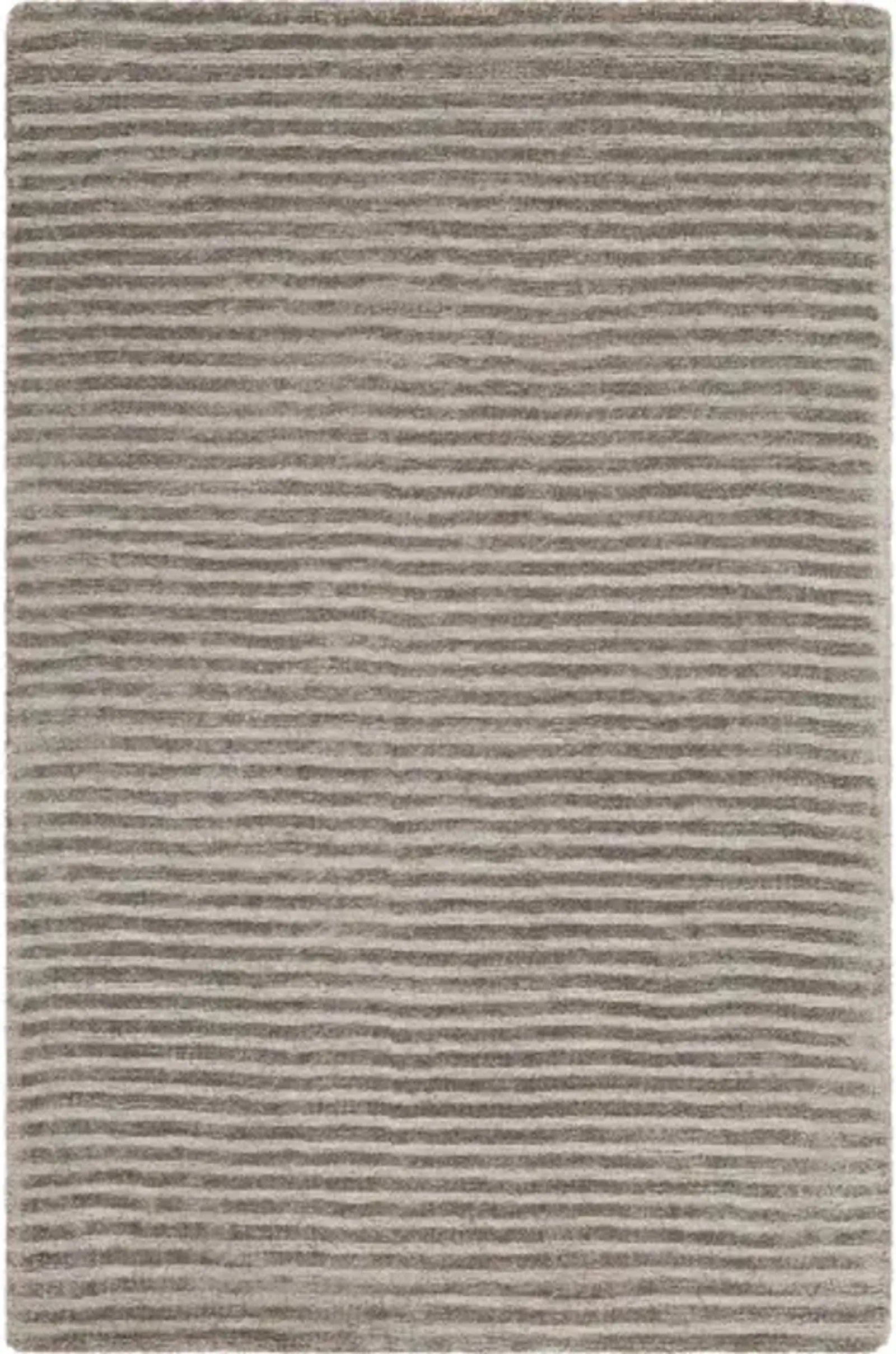 Graphite 2' x 3' Rug