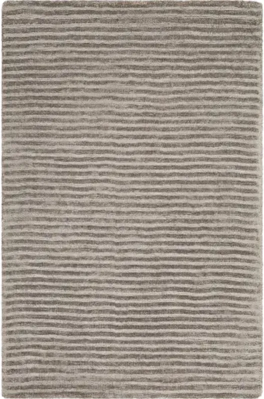 Graphite 2' x 3' Rug