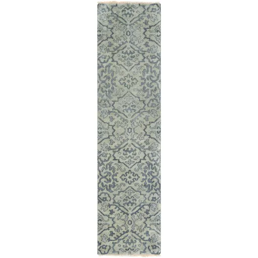 Hillcrest 10' Round Rug