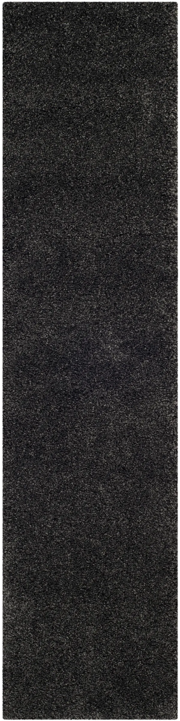 MILAN SHAG Runner Power Loomed 2' x 6' Rug