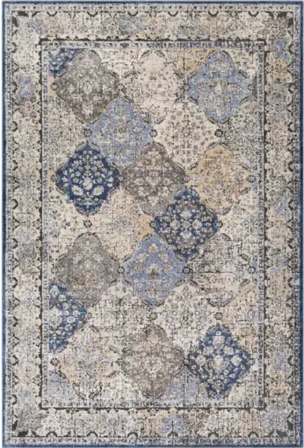 Porto 2' x 2'11" Rug